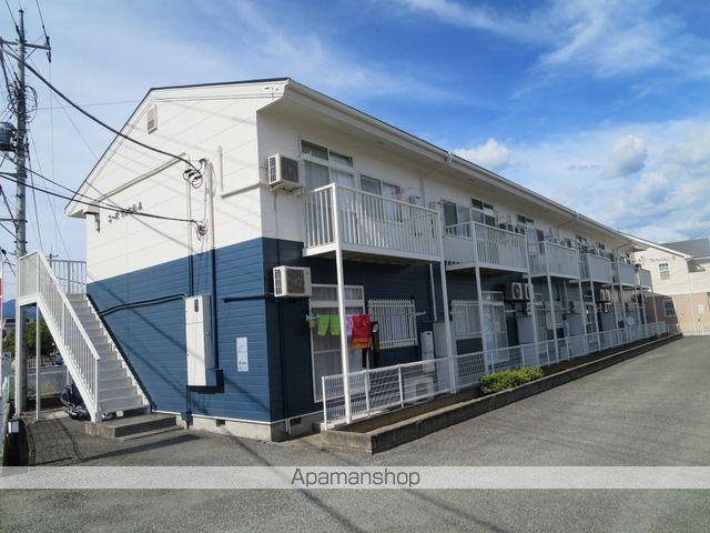 コーポサンヒルA