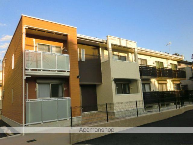 レオネクストボナール(ワンルーム/2階)