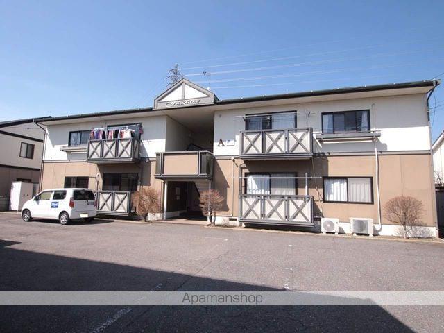 フレグランスセブン