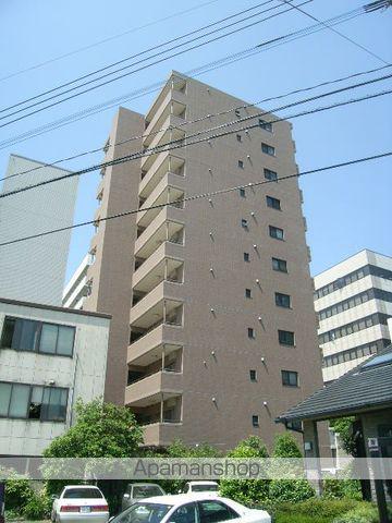 アルファコンフォート博多