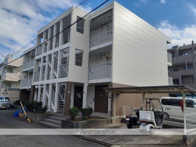 レオパレス アニマート