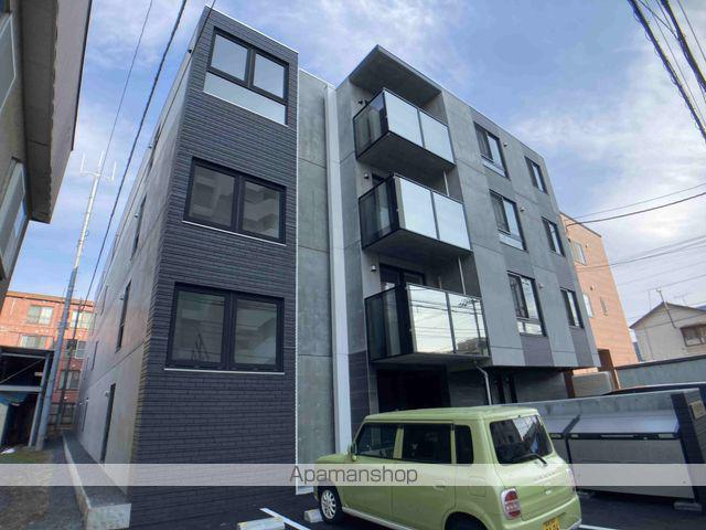 CITY RESIDENCE 幌平橋