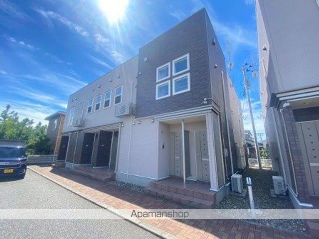 カーサレガーロⅡ