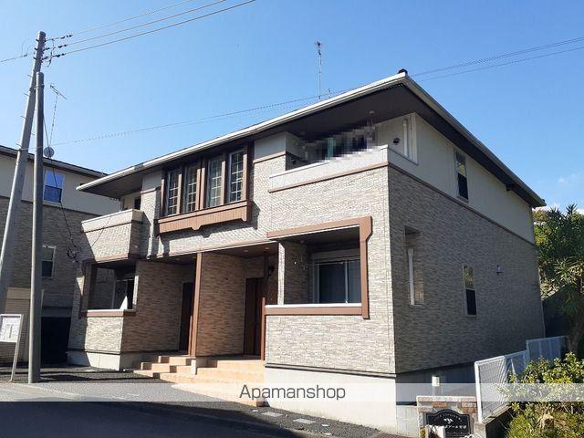 サンエスポアールⅦ(2LDK/2階)