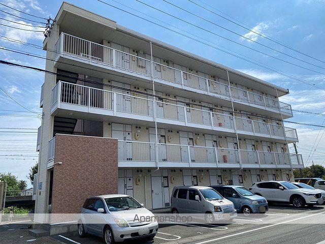 レオパレスグリーンビュー和田