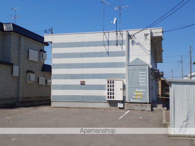 レオパレス金属町