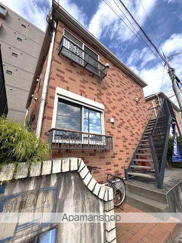 カーザ・レフィナーダⅢ(1K/1階)