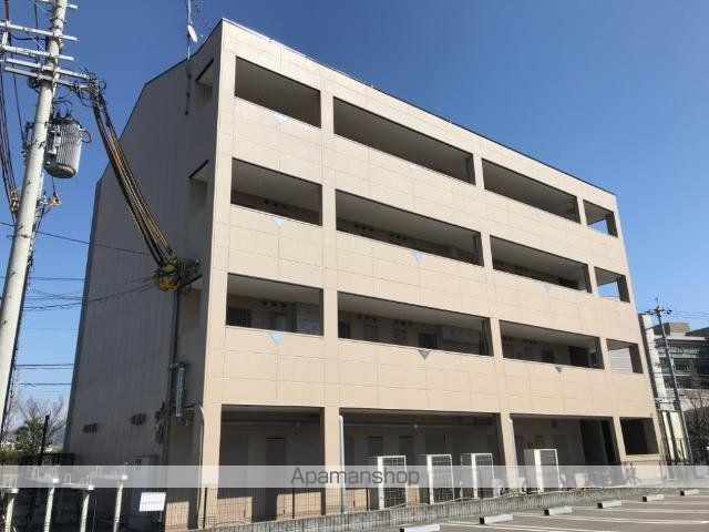 コンフォール柳田