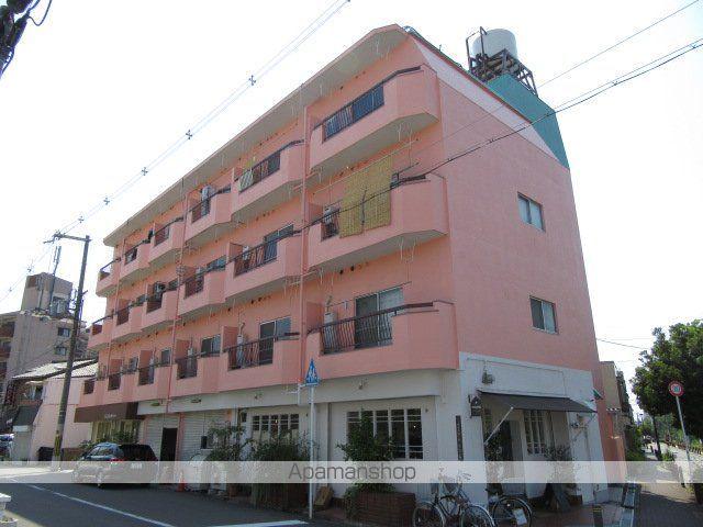 双輪建物第八コーポ