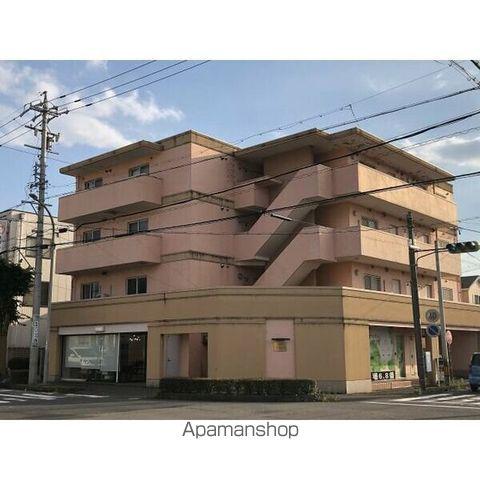 コンテッサトーレ(2LDK/4階)