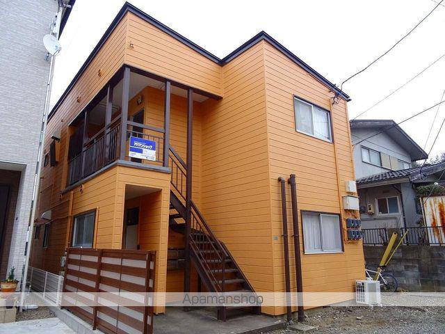 コーポフラワー(1K/1階)