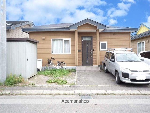 北海道河東郡音更町 1階建 築24年