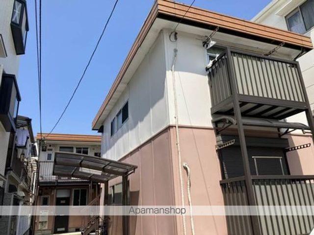 山中ハイツ