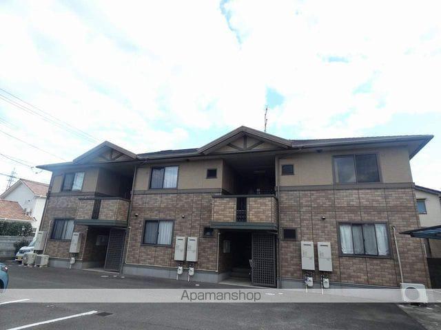 リヴェールコート D棟