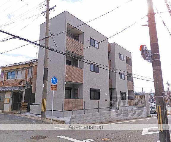 ミュゲット淀