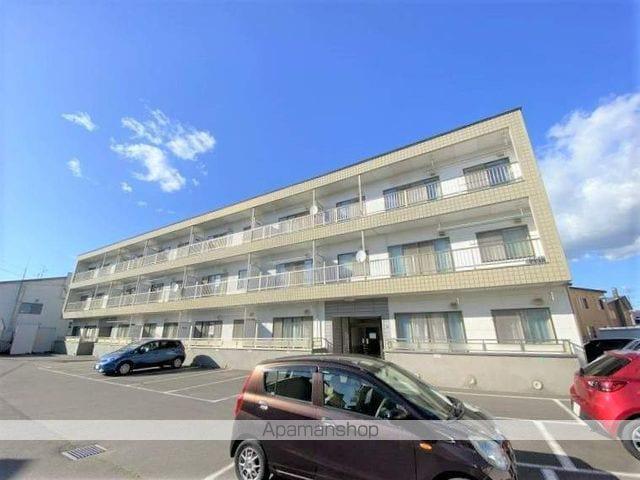 コンフォートサンシ