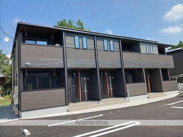 ヒカルサ加須ウエストⅡ