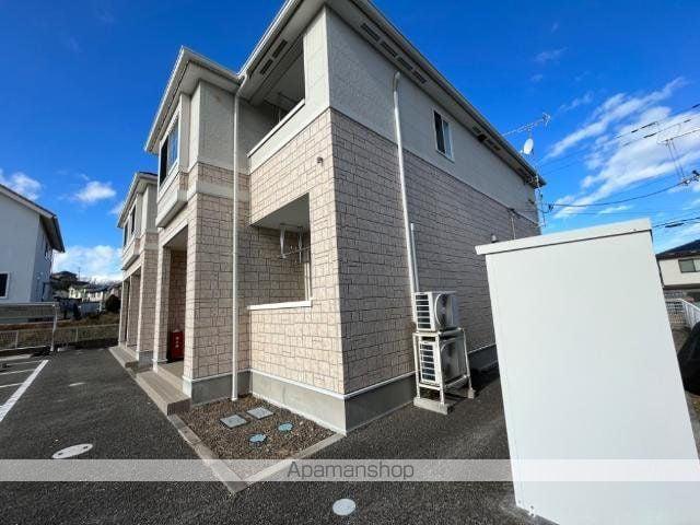 ガーデンハイム美郷