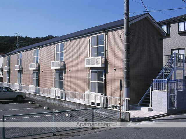 レオパレス稲荷町