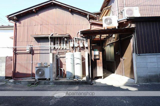 北九州高速鉄道 片野駅 徒歩12分 2階建 築64年