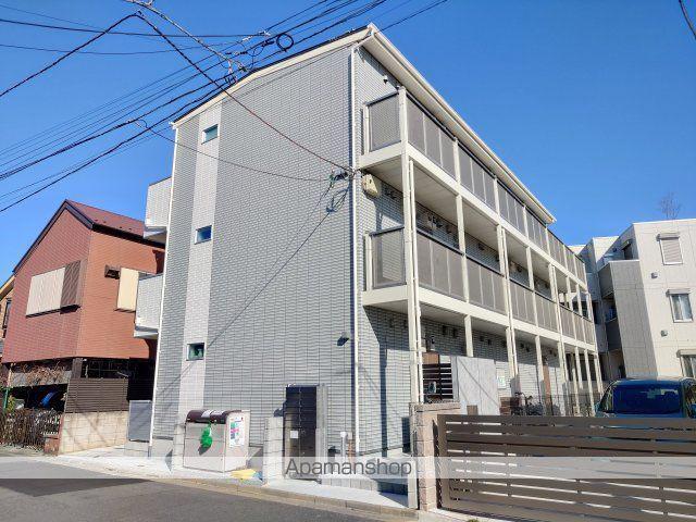 キャメル西新井