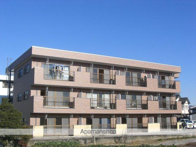 リバーサイドハイツⅠ