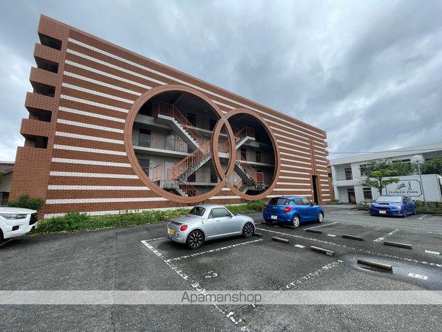 シャルマンMIZOE