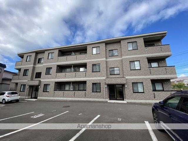 ラピスコートⅡ