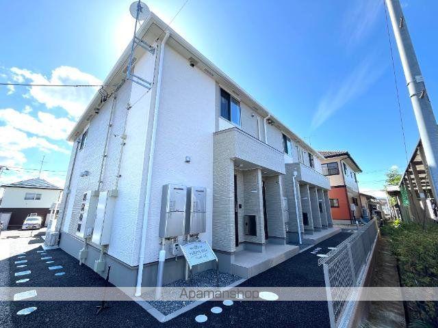 パステルリリィ(2LDK/2階)