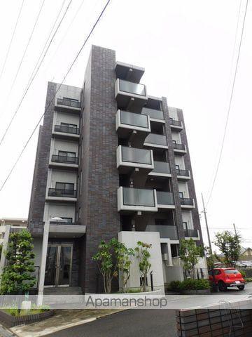 アンソレイエ勝川