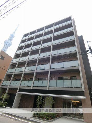 アーバンパーク押上