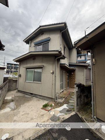 福塩線 神辺駅 徒歩9分  築21年