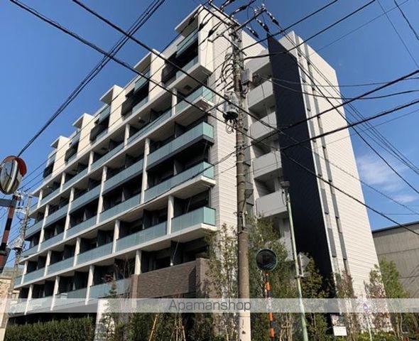 ブランシエスタ久が原