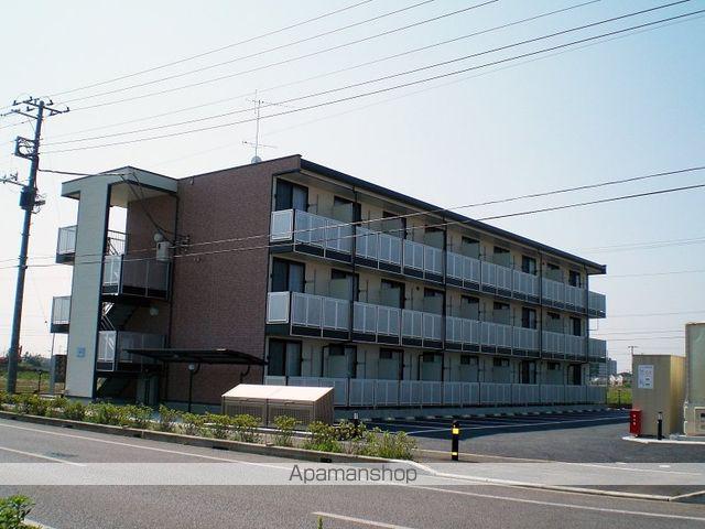 レオパレス紫峰ヶ丘Ⅰ(1LDK/2階)