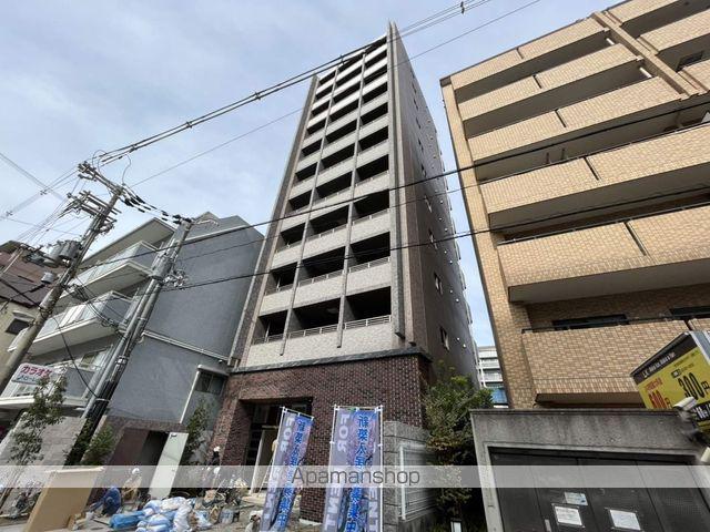 ミッドコート東三国