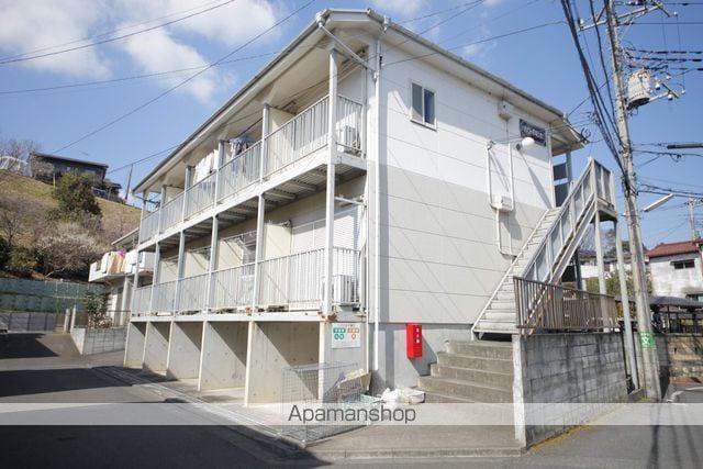 ハタノコーポ程久保Ⅰ