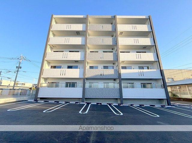 N RESIDENCE(2LDK/1階)