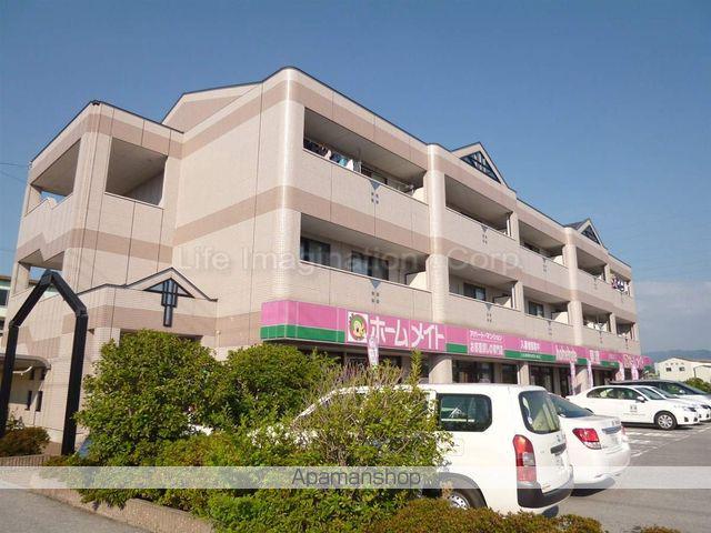 フォレストヴィラ