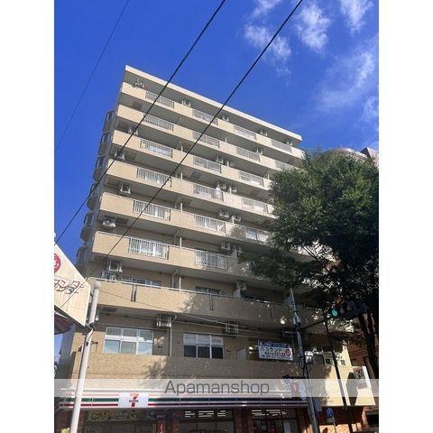 サウスコート阿佐谷