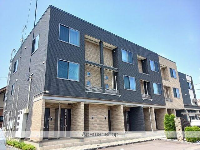 エアリーシーズン(2K/1階)