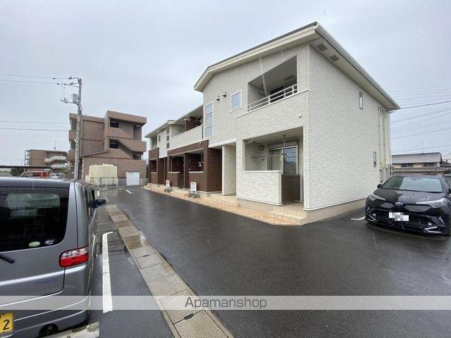 エスト・モンターニュⅡ