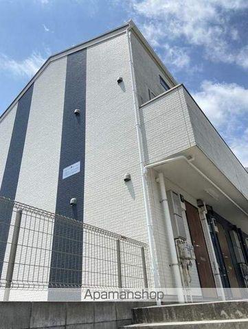 アズーロ港南中央