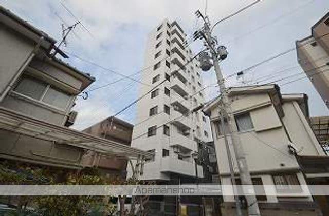 ウイング11(1LDK/4階)