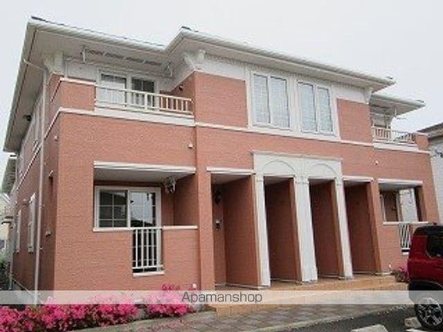 スウィートガーデンA