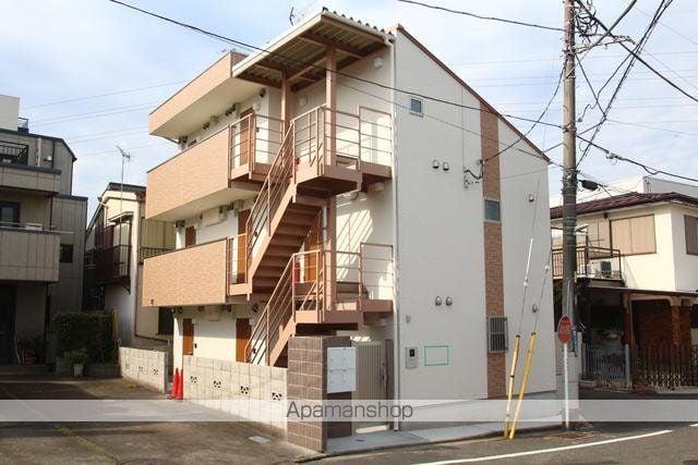 ビバーチェ柳沢