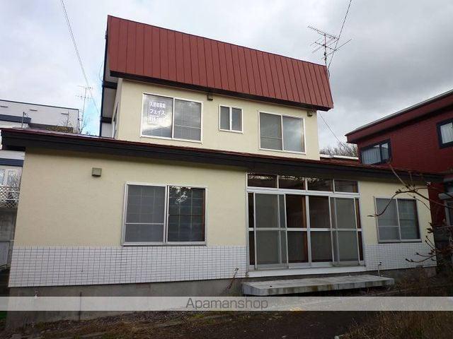 北海道札幌市豊平区 2階建 築48年