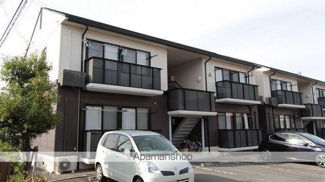 リバーサイドオオバヤシA棟