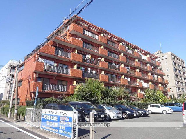 シーサイド百道