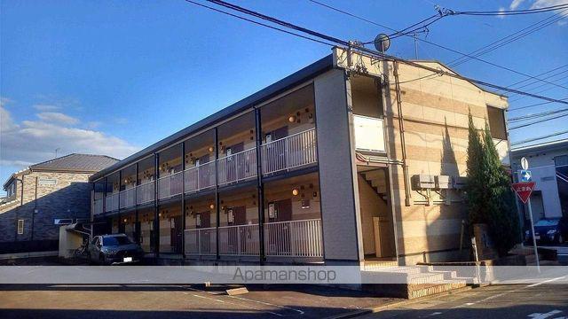 レオパレス赤坂南棟