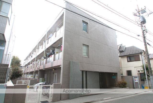 カームステージ鷺宮